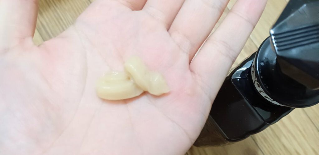 パーフェクトビューティ モイストダイアン エクストラダメージリペア シャンプー/トリートメント/ダイアン/市販シャンプーを使ったクチコミ(3枚目)