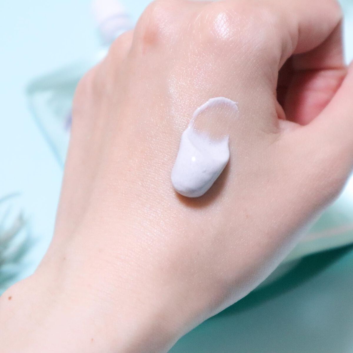 クレイパック/ビフェスタ/洗い流すパック・マスクを使ったクチコミ(3枚目)