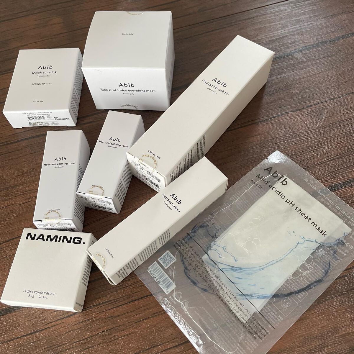 クイック サンスティック プロテクションバー/Abib /日焼け止めスティックを使ったクチコミ（2枚目）