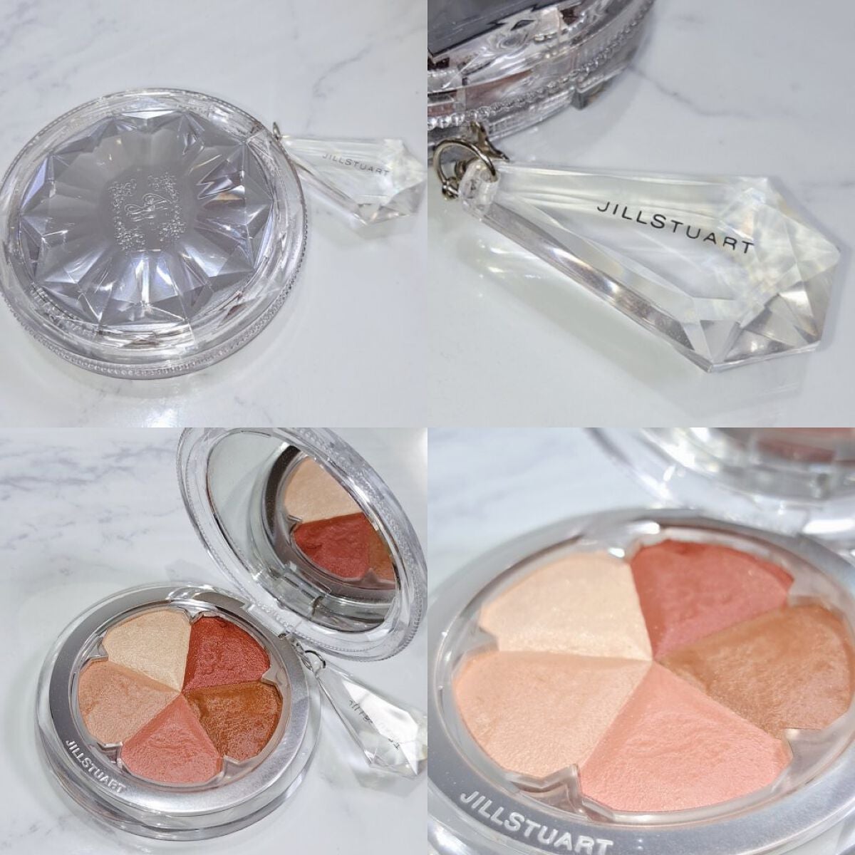 ロング ラッシュ マスカラ/HELENA RUBINSTEIN/マスカラを使ったクチコミ(4枚目)