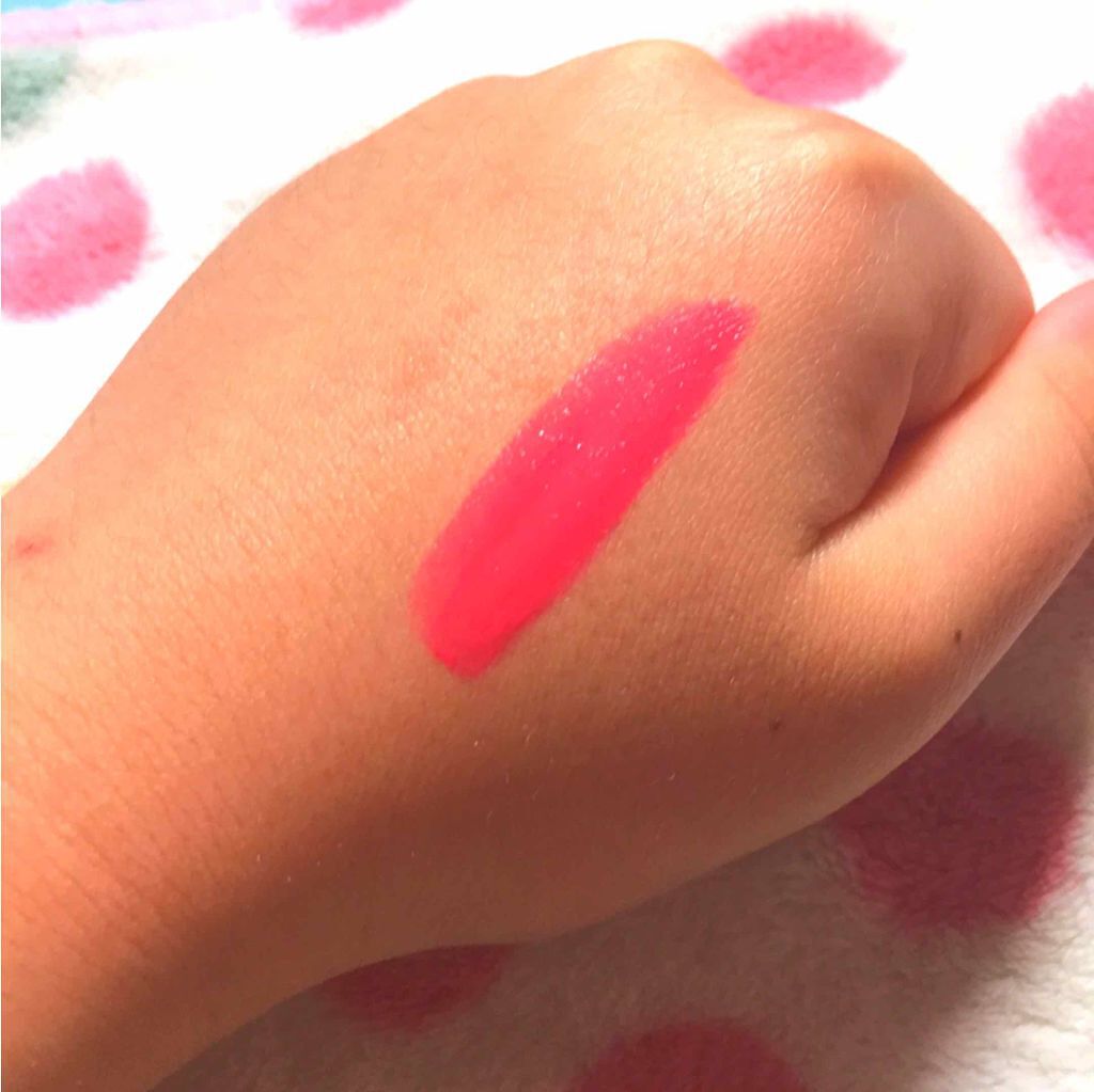 ワインリップティント/LABIOTTE/リップティントを使ったクチコミ(2枚目)