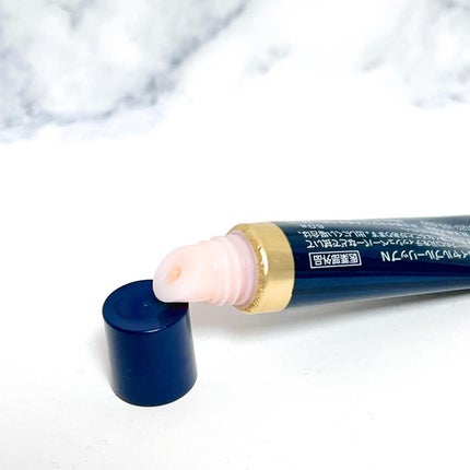 ニベア ロイヤルブルーリップ 濃密美容ケア/ニベア/リップ美容液を使ったクチコミ(5枚目)