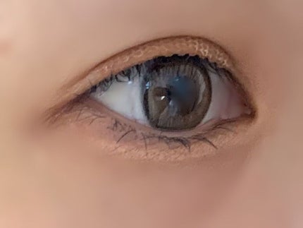 mimuco 1day/mimuco/ワンデー(1DAY)カラコンを使ったクチコミ(4枚目)