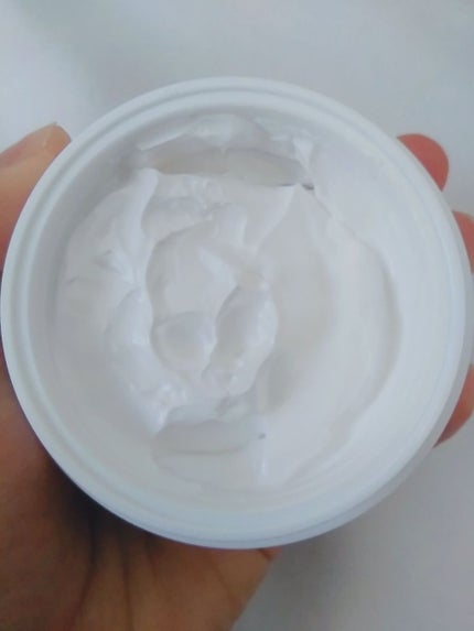 WHITE WHIPPING CREAM(ウユクリーム)/G9SKIN/化粧下地を使ったクチコミ(4枚目)