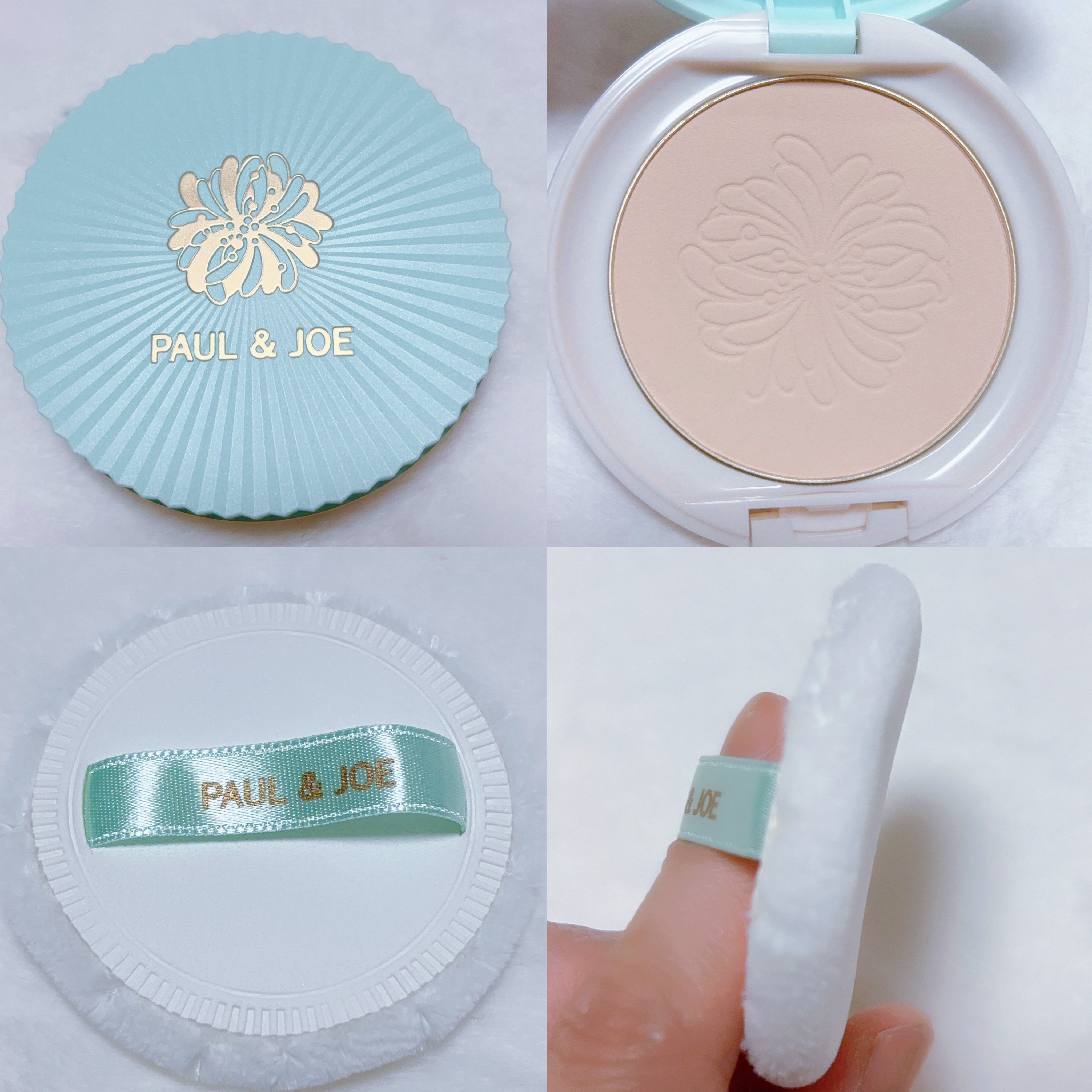 ポール ＆ ジョー ボーテ	アイブロウ マスカラ/PAUL & JOE BEAUTE/マスカラを使ったクチコミ（2枚目）