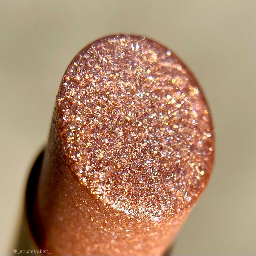 LUCKY COINS 幸運の杖リップ/SUSISU/口紅を使ったクチコミ（3枚目）