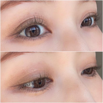 レ キャトル オンブル/CHANEL/アイシャドウパレットを使ったクチコミ(4枚目)