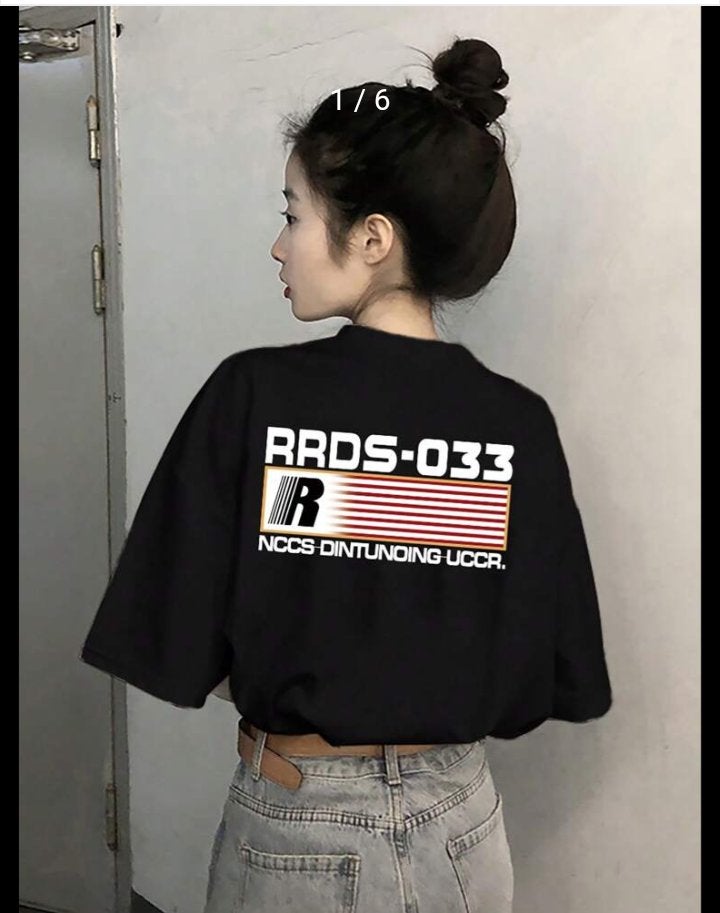 りり on LIPS 「あんにょーん🐵りりだよー🍼🎧🍼SHEINのTシャツおすすめ🍼レ..」(9枚目)