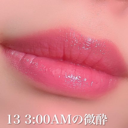 ケイト リップモンスター/KATE/口紅を使ったクチコミ(6枚目)