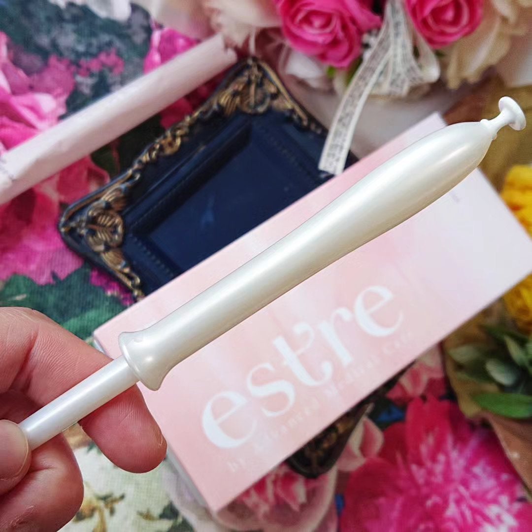 真紅 on LIPS 「エストールインナージェルをお試しさせて頂きました。『商品説明』..」(2枚目)