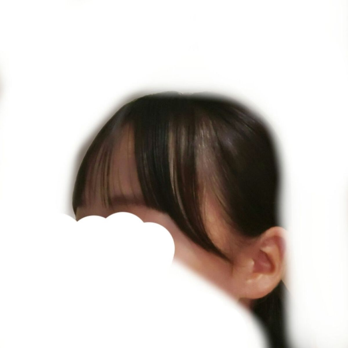 ケープ 3Dエクストラキープ 無香料/ケープ/ヘアスプレーを使ったクチコミ（3枚目）