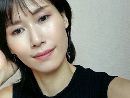 アイグロウ ジェム/DECORTÉ/ジェル・クリームアイシャドウを使ったクチコミ(2枚目)