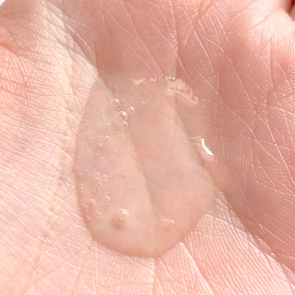 エイトザタラソ ユー CBD&リフレッシング クレンズ 美容液シャンプー/CBD&バランシング ダメージリペア 美容液ヘアトリートメント/エイトザタラソ/市販シャンプーを使ったクチコミ(3枚目)