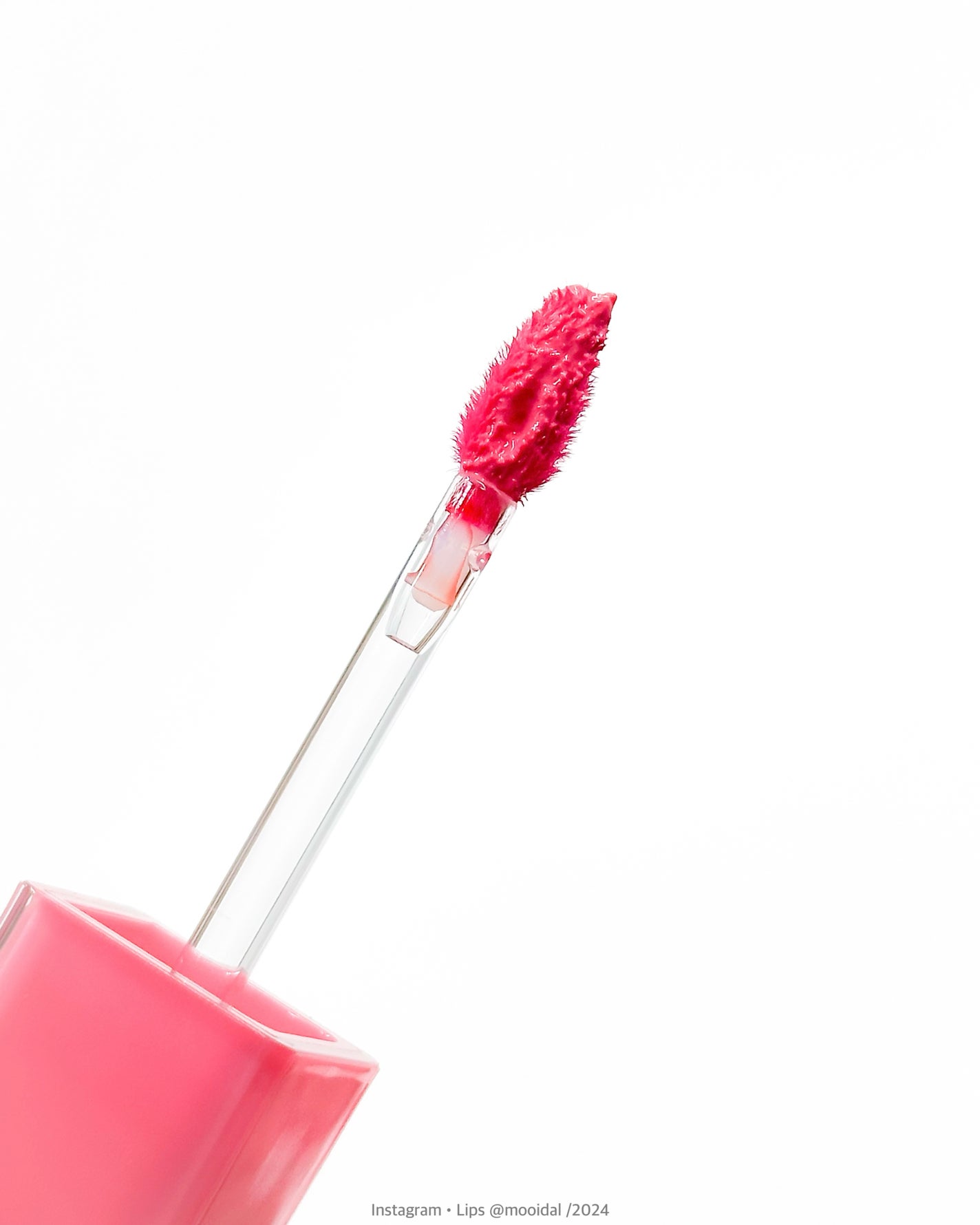 ブラッディライアー コーティングティント/lilybyred/リップティントを使ったクチコミ(5枚目)