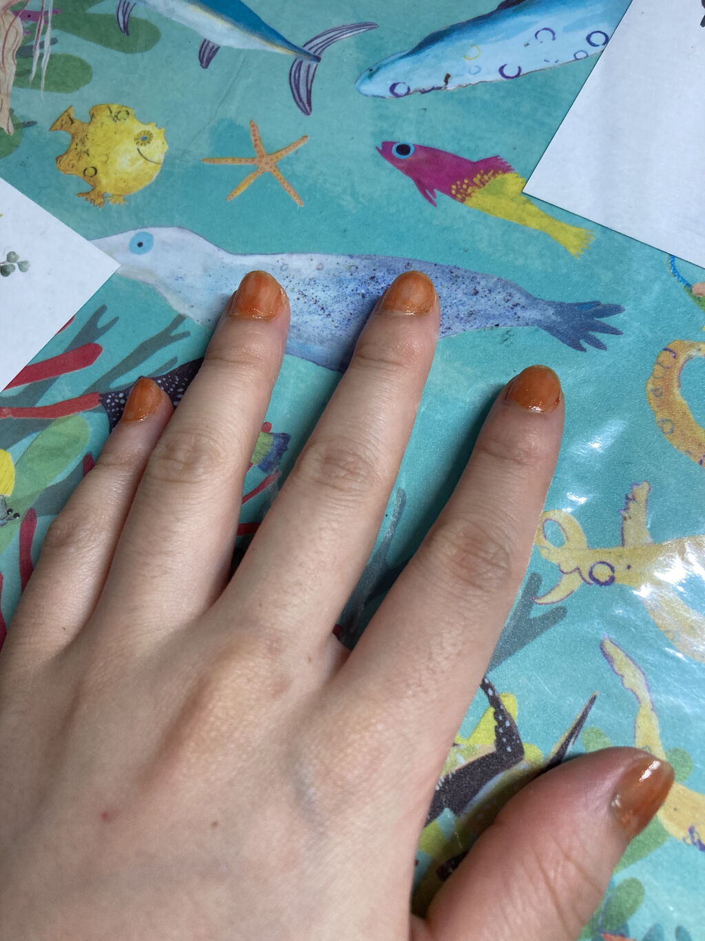 を使ったクチコミ（2枚目）