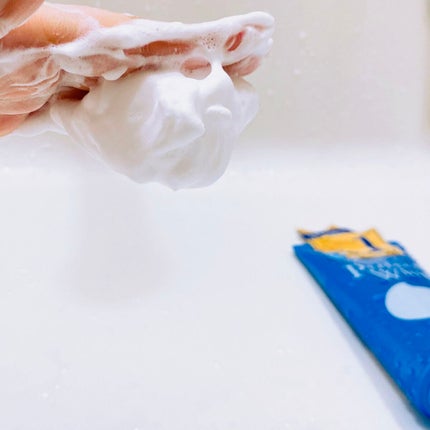 パーフェクトホイップu/SENKA(専科)/洗顔フォームを使ったクチコミ(5枚目)