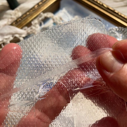 I.P.I ライトマックス ハイドロヌードゲルマスク/MEDIHEAL/シートマスク・パックを使ったクチコミ(4枚目)