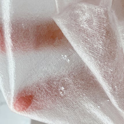 キューブマスク レチノール/ネイチャーリパブリック/シートマスク・パックを使ったクチコミ(4枚目)