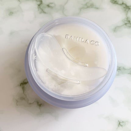 バニラコ クリーンイットゼロ クレンジングバーム ピュリファイング/BANILA CO/クレンジングバームを使ったクチコミ(2枚目)