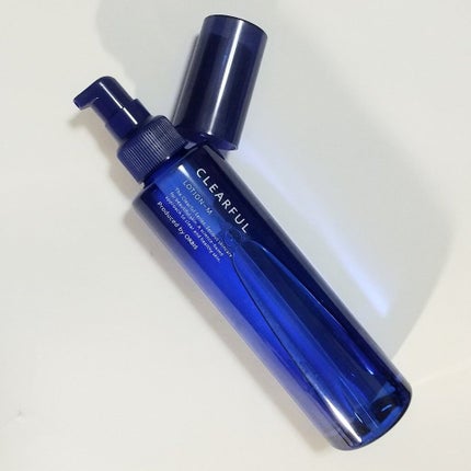 クリアフル ローションM(しっとりタイプ)/オルビス/化粧水を使ったクチコミ(4枚目)