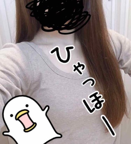 オイルトリートメント #EXヘアリペアオイル/ルシードエル/ヘアオイルを使ったクチコミ(2枚目)
