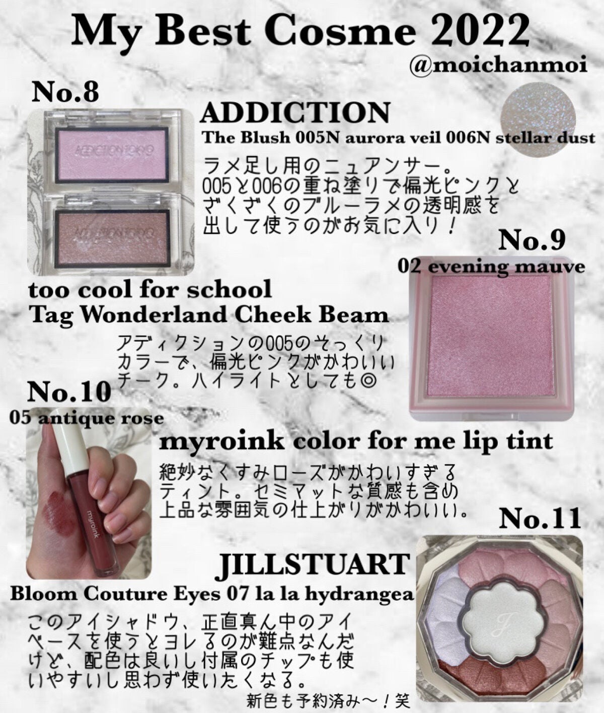 ヴァニラ ラスト オード パルファン/JILL STUART/香水(レディース)を使ったクチコミ(4枚目)