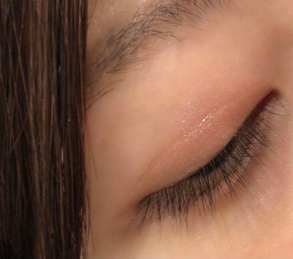 ル・ヌフ・ジバンシイ/GIVENCHY/アイシャドウパレットを使ったクチコミ(5枚目)