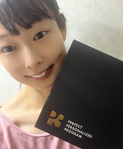 P3 NMNパーフェクトサプリメント/P3/健康サプリメントを使ったクチコミ(1枚目)