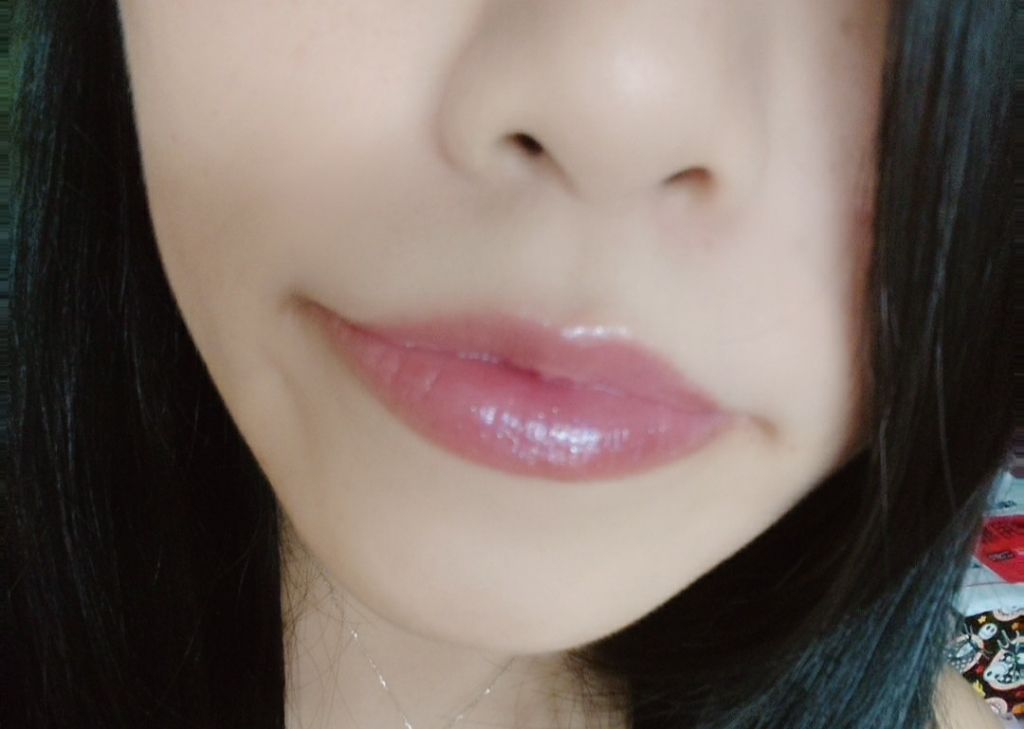 サクラヴェールリップ/パラドゥ/リップクリームを使ったクチコミ(1枚目)