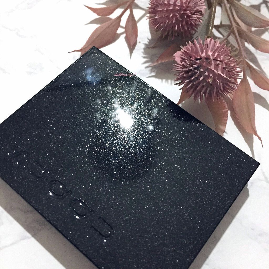 トーン タッチ アイズ 109 陽雫 -YOUSHIZUKU＜限定色＞/SUQQU/単色アイシャドウを使ったクチコミ（2枚目）