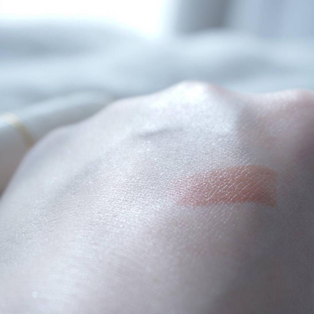 ラスティング リップカラーN/CEZANNE/口紅を使ったクチコミ(2枚目)