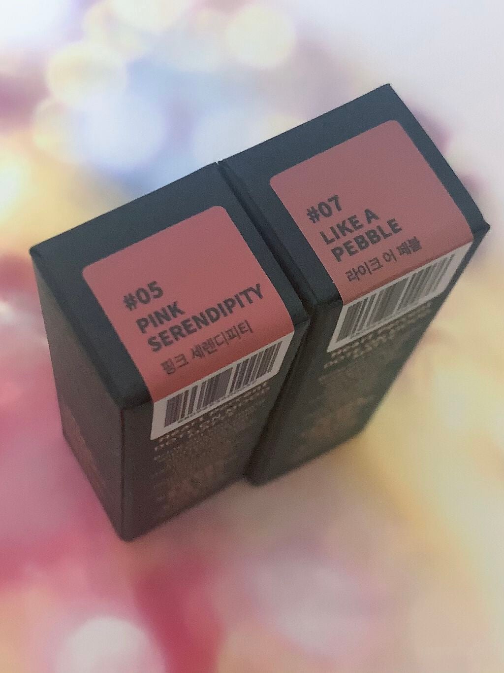 ドットオンムードマット/Heart Percent/口紅を使ったクチコミ(3枚目)