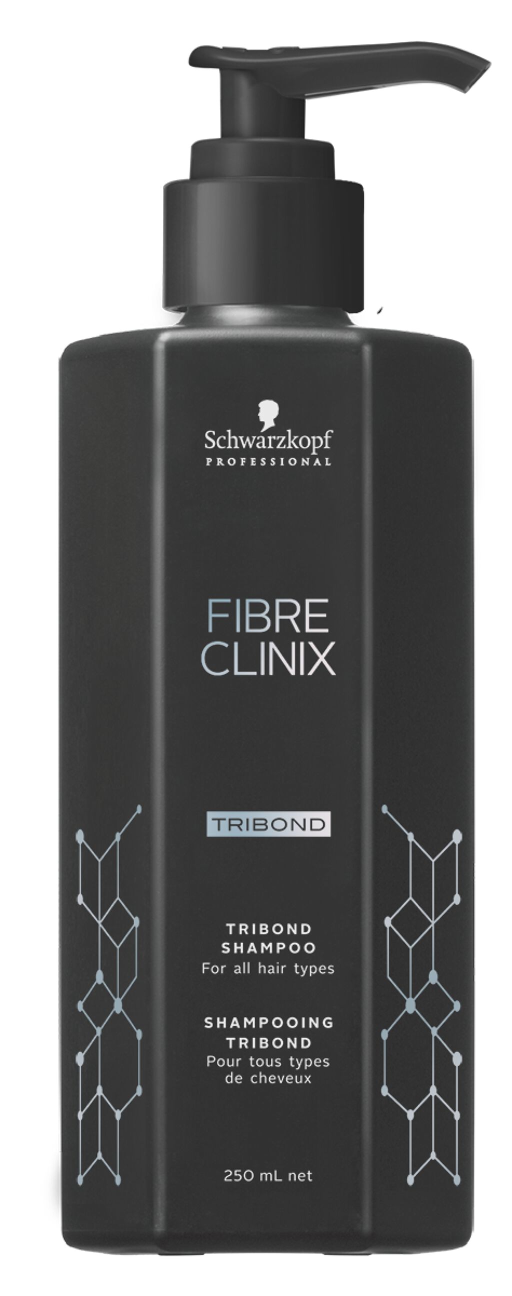 ファイバークリニクストライボンドシャンプー シュワルツコフ プロフェッショナル