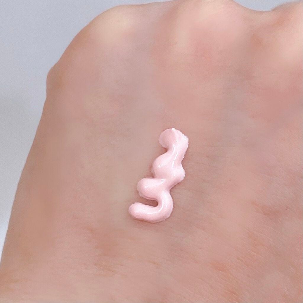 RMK スムースフィット ポアレスベース/RMK/化粧下地を使ったクチコミ(2枚目)