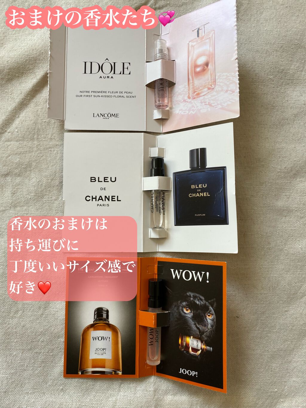 シシリアンブーケエナジャイザー/ANNEMARIE BÖRLIND/フェイスオイルを使ったクチコミ（2枚目）