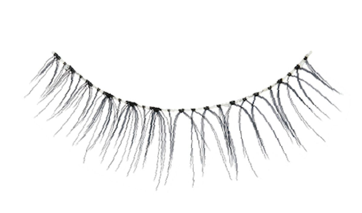 ミッシュブルーミン 3Dアイラッシュライン ORIGINAL02 ピュアヌード(復刻版デザイン)