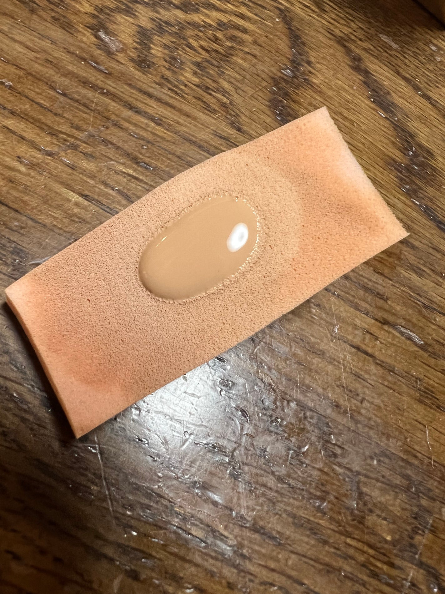 ザ リキッドファンデーション/DECORTÉ/リキッドファンデーションを使ったクチコミ(3枚目)