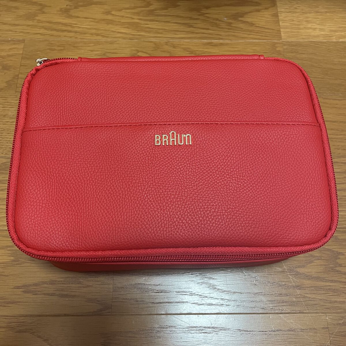 ブラウンシルクエキスパート （光美容器）/ブラウン/家庭用脱毛器を使ったクチコミ（2枚目）