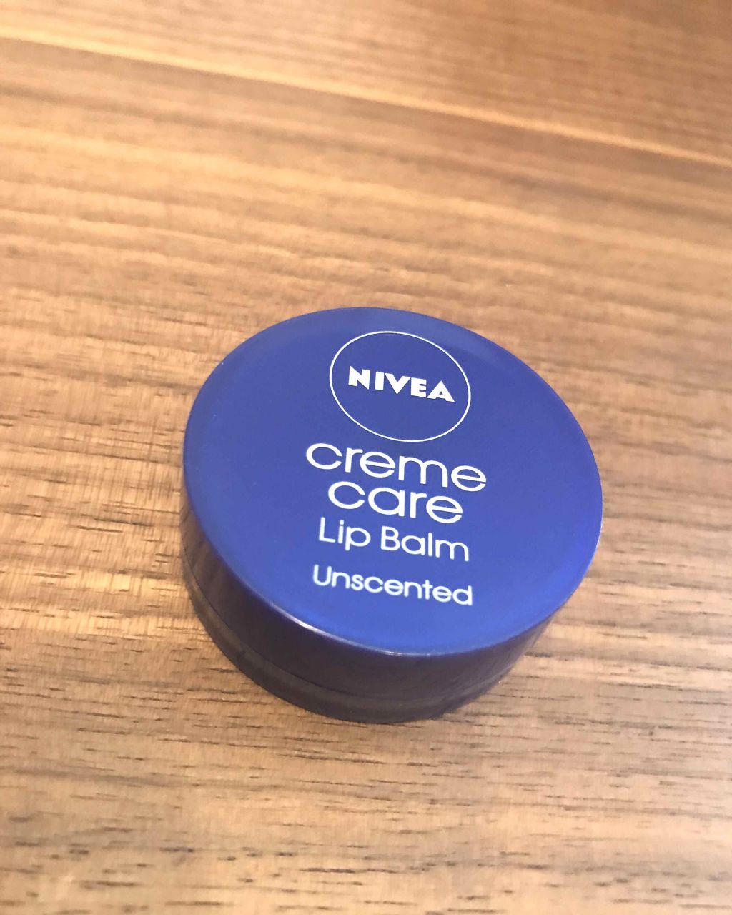 ニベア リッチケア＆カラーリップ/ニベア/リップクリームを使ったクチコミ（3枚目）