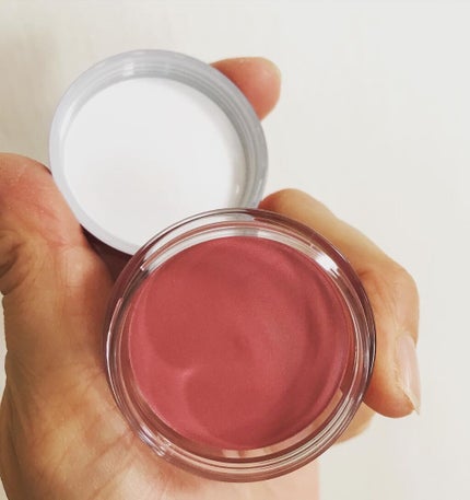 パールプレシャスオーラ クリームアイカラー/ミキモト コスメティックス/ジェル・クリームアイシャドウを使ったクチコミ(4枚目)