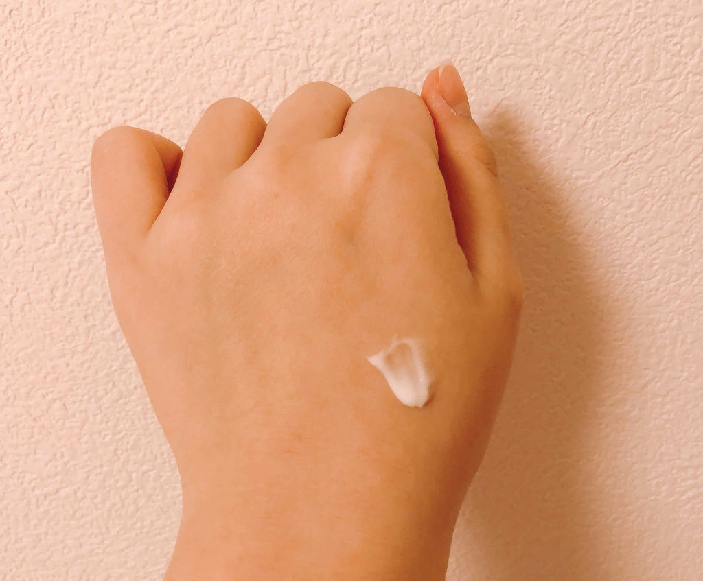 クリーム UFC/Kiehl's/フェイスクリームを使ったクチコミ（2枚目）