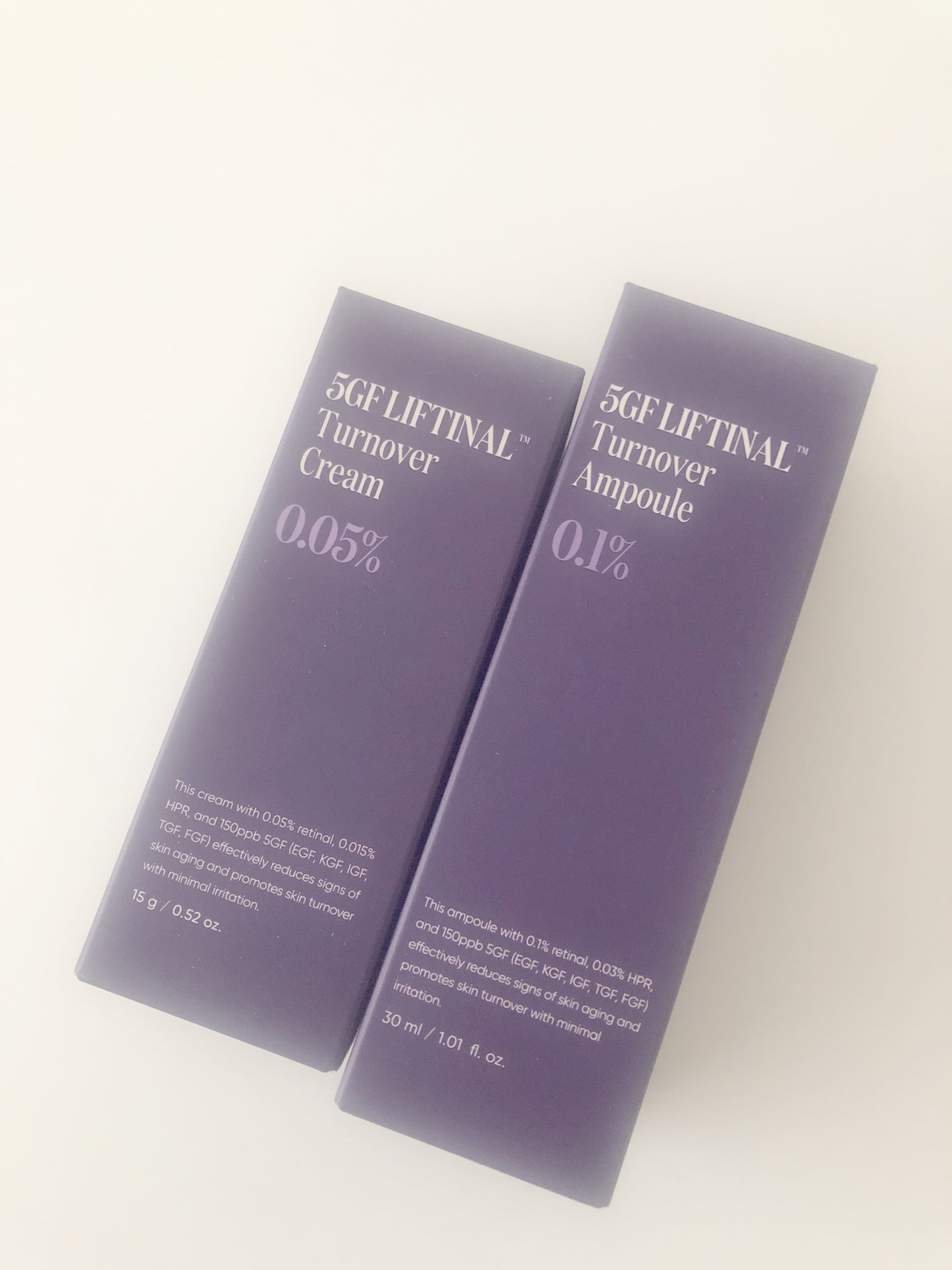 choco on LIPS 「・MILDLAB様より◯5GFリフティナルターンオーバーアンプ..」(9枚目)