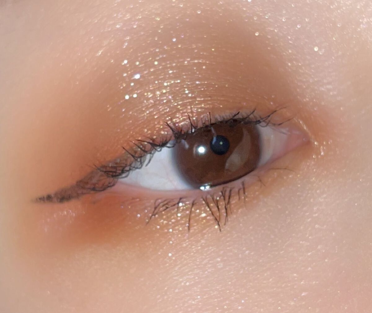 アイパレット/sopo/アイシャドウパレットを使ったクチコミ（3枚目）