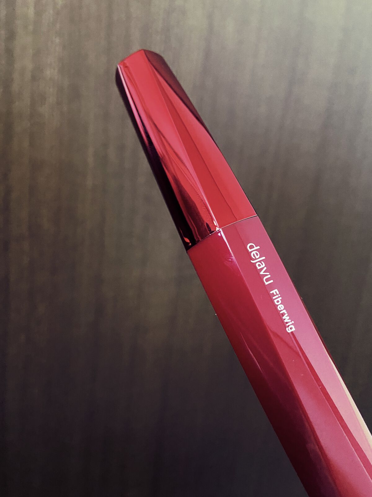 「塗るつけまつげ」ロングタイプ/デジャヴュ/マスカラを使ったクチコミ（1枚目）