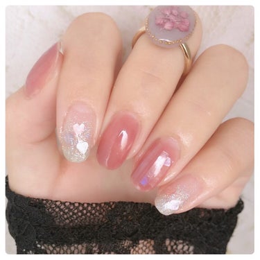 ネイルラッカー mini/ORLY/マニキュアを使ったクチコミ（2枚目）