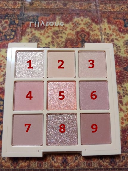 03 思い出マリーゴールド