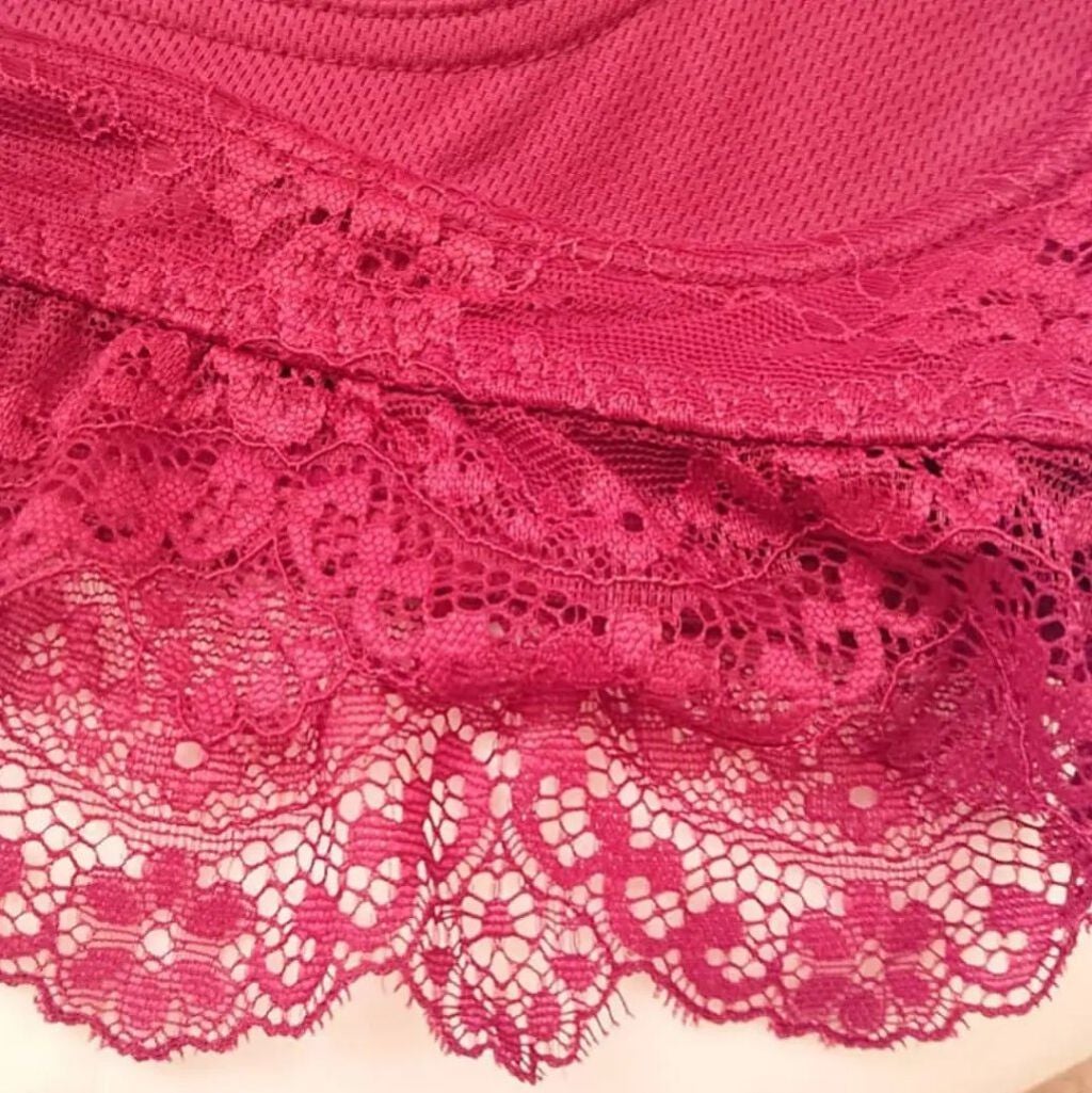 エアリーナイトブラ ベティーコラボ/エアリーナイトブラ/ナイトブラを使ったクチコミ(4枚目)