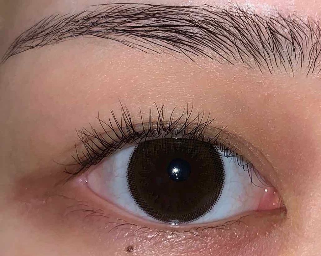 EMAKED（エマーキット）/水橋保寿堂製薬/まつげ美容液を使ったクチコミ（2枚目）