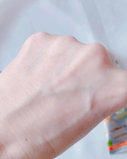 ハンドクリーム/Gorgee de Soleil/ハンドクリームを使ったクチコミ(3枚目)