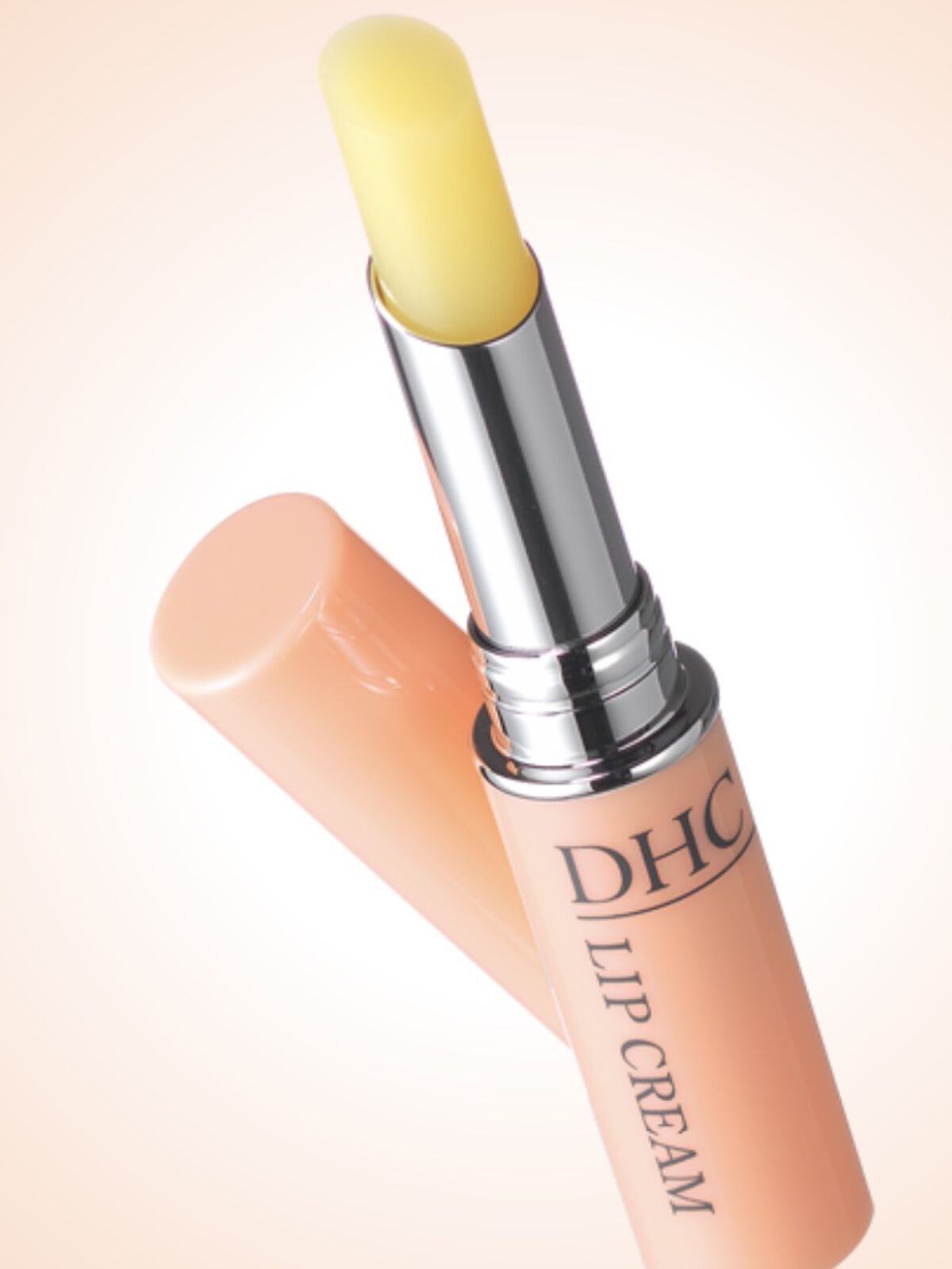 DHC 薬用リップクリーム/DHC/リップクリームを使ったクチコミ（1枚目）